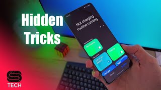 Samsung One UI 2 & 2.5: Hidden Tricks! screenshot 2