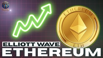 Ethereum Elliott Wave Update – Key Resistance Levels Ahead