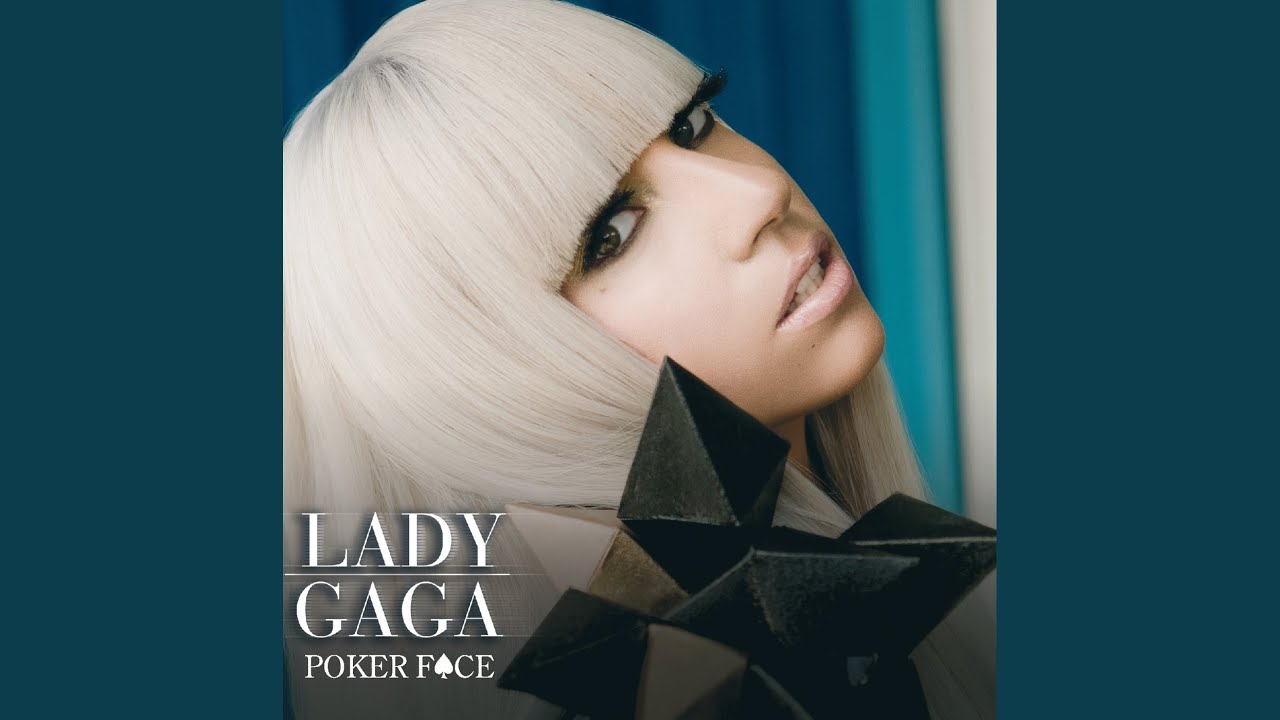 Watch Poker Face (Dave Audé Remix) on YouTube Watch Poker Face (Dave Audé Remix) on YouTube