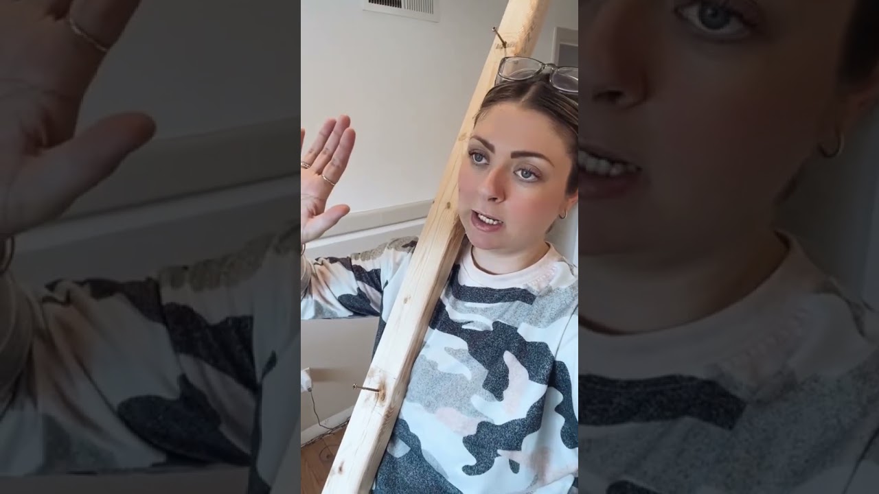 Tip for Drilling into a Ceiling