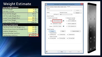 Digital Video Louver Array PowerPoint