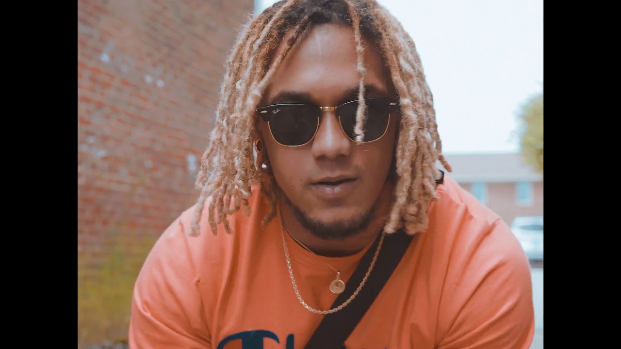 Young Ford - Racks (Official Video)