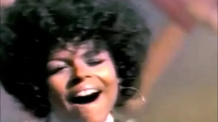 The Friends Of Distinction - Love Or Let Me Be Lon...