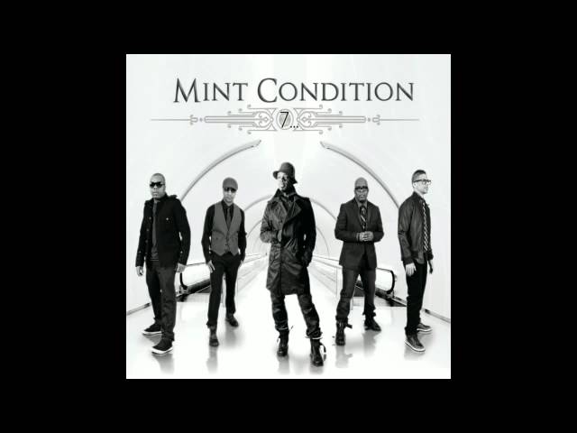 Mint Condition - What Kind Of Man Would I Be