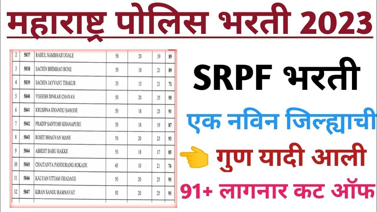 srpf-physical-mark-list-2023-srpf-physical-cutoff-2023-police-bharti