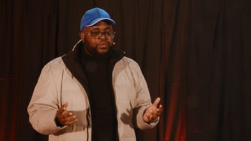 Narratives and our embedded agency | Prince Nwadeyi | TEDxSomerset West