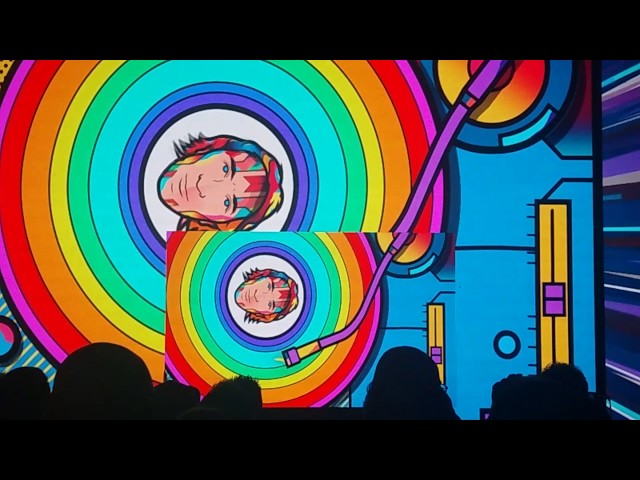 Deejay Time Reunion Scalo Milano 27/05/17(2)