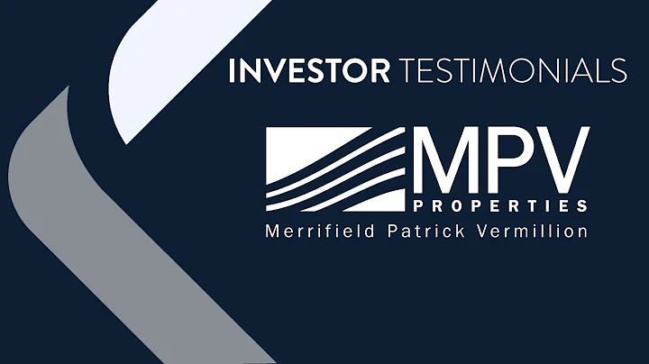 Investor Testimonials: Rebecca Herron, MPV propert...
