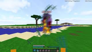 O NOVO MELHOR SERVIDOR DE PRACTICE! (2v2 NoDebuff w/ doMacro)