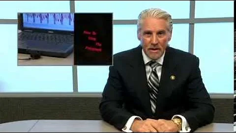 DOUG WILLIAMS - "THE POLYGRAPH EXPERT EVERYONE ELSE QUOTES"