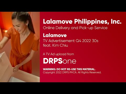 How Lalamove Empowers Businesses Owners like Kim Chiu