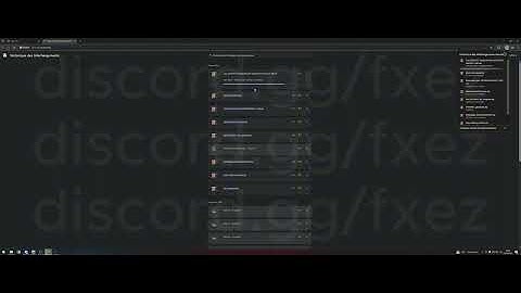 [FREE TRIAL] Keyless CFX FXAP Decryption 2025 ✅ | Dump & Decrypt & Unlock & Clean FiveM Escrow