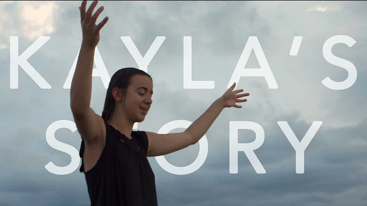 OVERCOMER | Kayla Patenaude's Story