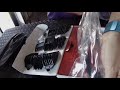 Unboxing Wahl - home pro 100 combo