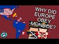 Understanding the Monroe Doctrine