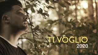 Pietro Basile | Ti Voglio (Reimagined) chords