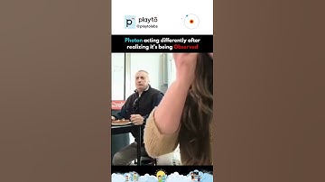 Photon caught changing behavior when observed 👀✨ | Quantum Physics Meme 😂 #shorts