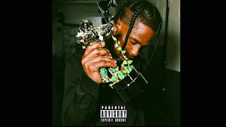 [FREE] Travis Scott x NAV x Wheezy type beat - "No Debate"