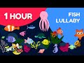 Fish Lullaby | Cartoon for Kids | Toonbee Kids