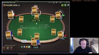 2nl Rush and Cash Session. (part 2)