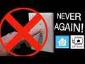 How To NEVER Touch a Light Switch EVER Again! | Home Assistant   ESPHome Full Example