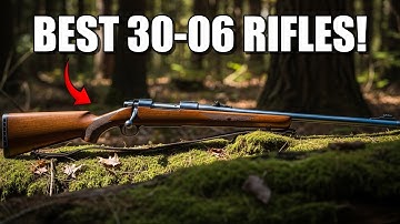 The Only .30-06 Rifle You Will Ever Need To Buy 2025