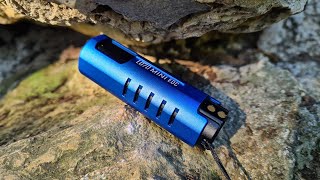 Imalent Ld70 Edc Flashlight - You Have To See What This Can Do