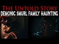 The Untold Story Of The The Demonic Smurl Haunting - Pennsylvania