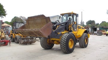 JCB 436 HT - 2004 - 8415