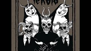 Pé Roto Woodstock 69, Porto 20180511