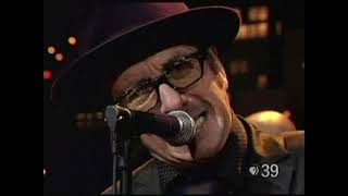 ELVIS COSTELLO &amp; BAND OF HEATHENS - Austin City Limits 2009