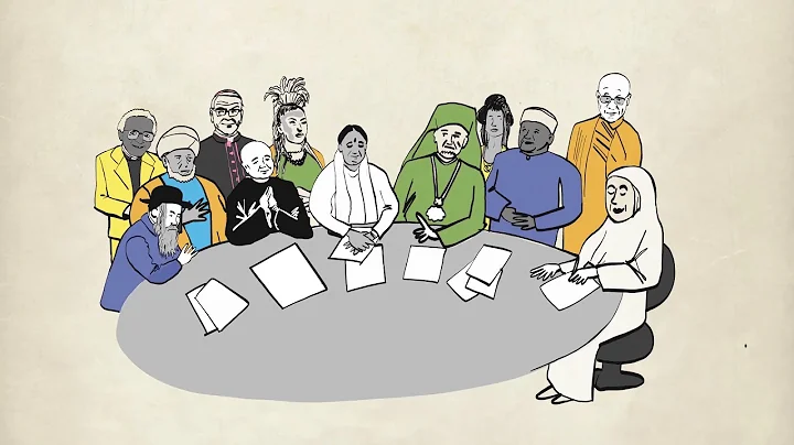 Global Ethic in 2 minutes