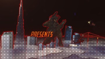 #Assemble2 Intro Sequence