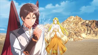 Download Lagu 【New】【Multi sub】The world of cultivating immortals will be leveled at the beginning EP1-55#anime MP3