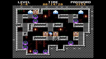 MiSTer FPGA - Witch n