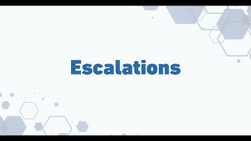 Monitara | How to Add Escalation Processes Inside Monitara DevOps?