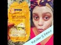 Beauty: Freeman Beautiful Sweet Tea &amp; Lemon Clay Mask Review/Demo