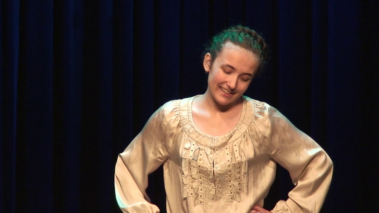 Konkurs recytatorski 