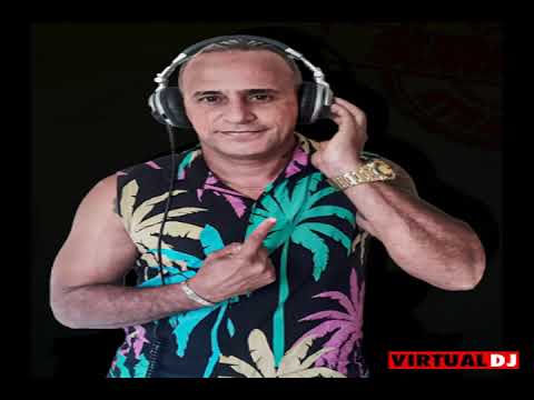 DJ JUNIOR 100%ORIGINAL BREGA ROMÂNTICO 2025