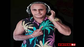 DJ JUNIOR 100%ORIGINAL BREGA ROMÂNTICO 2025