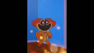 Smiling Critters!! ❤️ // Gametoons Edit // Poppy Playtime #gametoons #edit #catnap #dogday #hoppy
