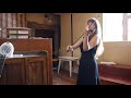 Ave Maria - J.S. Bach