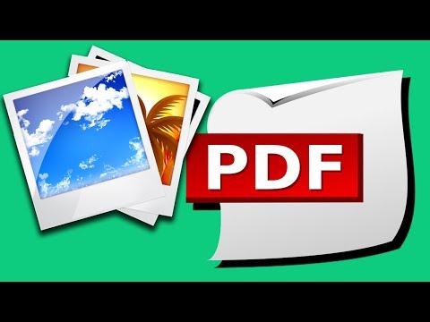 איך מוסיפים תמונה בקובץ PDF
