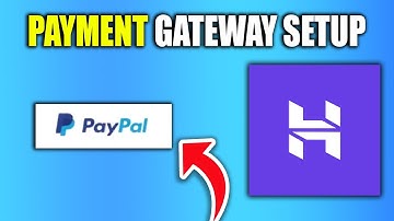 Hostinger Website Builder Payment Gateway Setup Tutorial