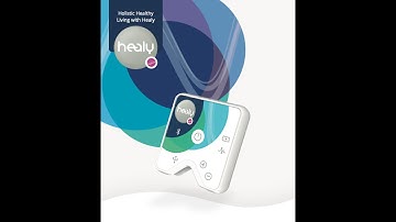 The Frequency Healy | Learn More About Healy