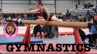 GYM competition 2017