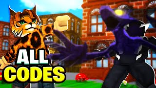 roblox heroes online codes mejoress