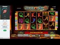 SPECIAL 50€ SPIN BIG WIN OR RIP? Casino - Big bet - Max ...