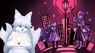【ONESHOT】だんだんバグって来たゲーム #3
