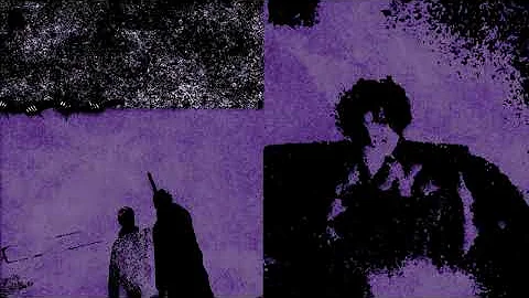 BRENT FAIYAZ - DEAD MAN WALKING [CHOPNOTSLOP REMIX]